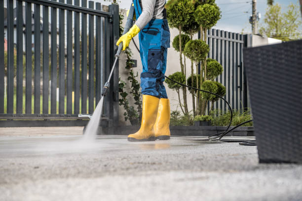 Best Post-Construction Pressure Washing in Manche North Shore, CA